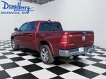 2022 RAM 1500 Laramie 4x4 Crew Cab 5'7" Box