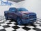 2022 RAM 1500 Laramie 4x4 Crew Cab 5'7" Box