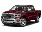 2022 RAM 1500 Laramie 4x4 Crew Cab 5'7" Box