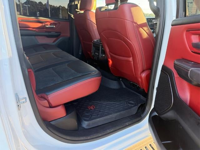 2019 RAM 1500 Rebel 4x4 Crew Cab 5'7" Box