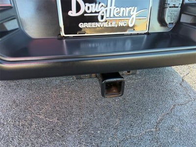 2019 RAM 1500 Rebel 4x4 Crew Cab 5'7" Box