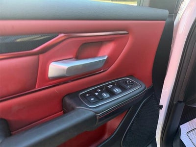 2019 RAM 1500 Rebel 4x4 Crew Cab 5'7" Box