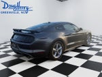 2017 Ford Mustang EcoBoost Fastback