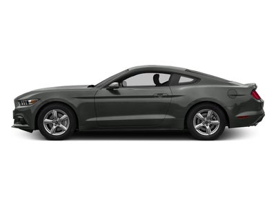 2017 Ford Mustang EcoBoost Fastback