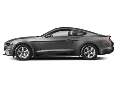 2021 Ford Mustang EcoBoost Fastback