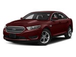 2018 Ford Taurus SEL FWD