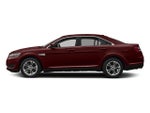 2018 Ford Taurus SEL FWD
