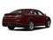 2018 Ford Taurus SEL FWD