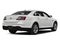 2018 Ford Taurus SEL FWD