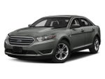 2018 Ford Taurus SEL FWD