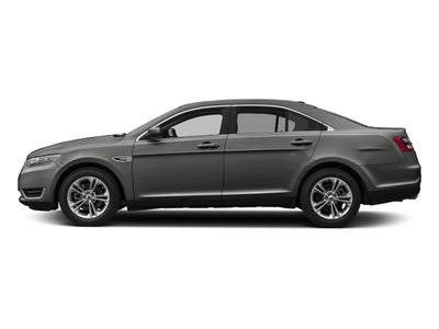 2018 Ford Taurus SEL FWD