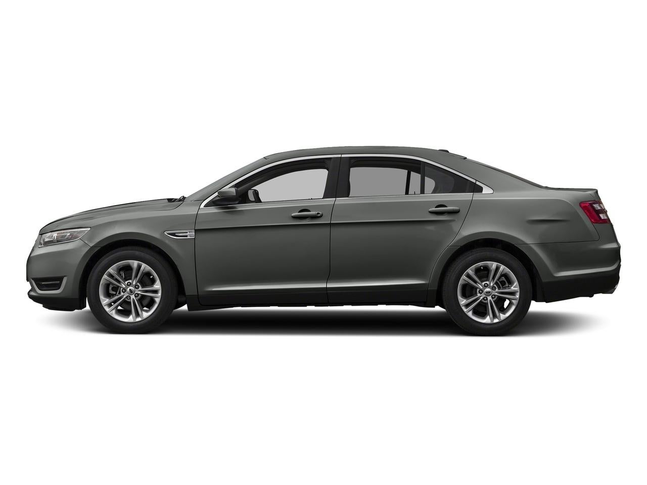2018 Ford Taurus SEL FWD