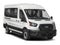 2023 Ford Transit Passenger Wagon T-350 148" Med Roof XLT RWD