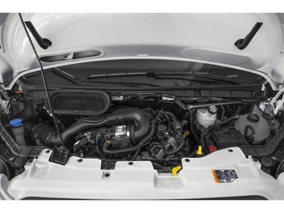 2024 Ford Transit Passenger Wagon T-350 148" Med Roof XLT RWD