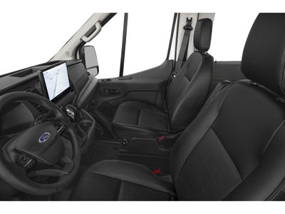 2024 Ford Transit Passenger Wagon T-350 148" Med Roof XLT RWD