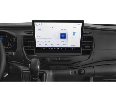 2024 Ford Transit Passenger Wagon T-350 148" Med Roof XLT RWD