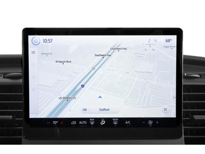 2024 Ford Transit Passenger Wagon T-350 148" Med Roof XLT RWD