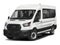 2024 Ford Transit Passenger Wagon T-350 148" Med Roof XLT RWD