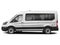 2024 Ford Transit Passenger Wagon T-350 148" Med Roof XLT RWD