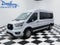 2023 Ford Transit Passenger Wagon T-350 148" Med Roof XL RWD