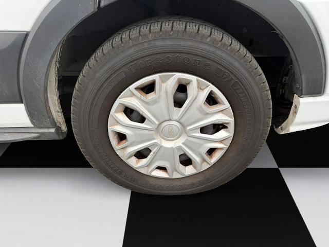 2023 Ford Transit Passenger Wagon T-350 148" Med Roof XL RWD