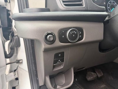 2023 Ford Transit Passenger Wagon T-350 148" Med Roof XL RWD