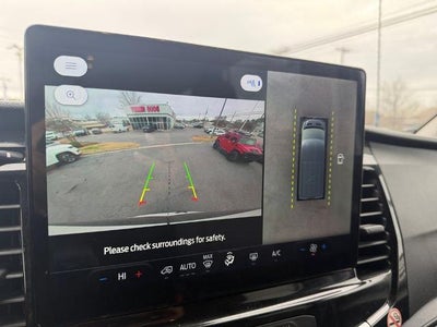 2023 Ford Transit Passenger Wagon T-350 148" Med Roof XL RWD