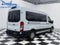 2023 Ford Transit Passenger Wagon T-350 148" Med Roof XL RWD