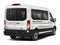 2023 Ford Transit Passenger Wagon T-350 148" Med Roof XL RWD