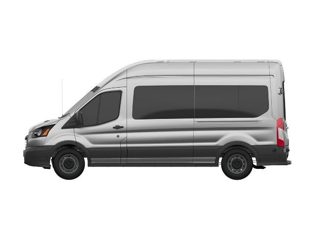 2019 Ford Transit Passenger Wagon T-350 148" Low Roof XL Sliding RH Dr