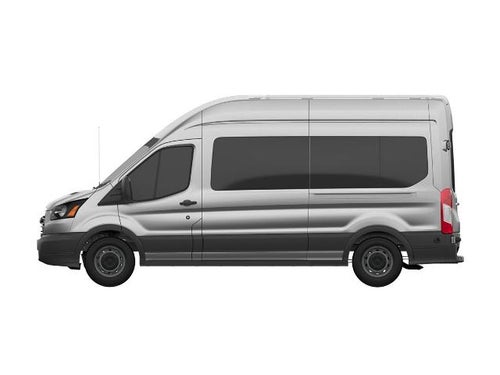 2019 Ford Transit Passenger Wagon T-350 148" Low Roof XL Sliding RH Dr