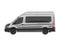 2019 Ford Transit Passenger Wagon T-350 148" Low Roof XL Sliding RH Dr