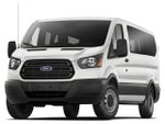 2019 Ford Transit Passenger Wagon T-350 148" Low Roof XL Sliding RH Dr