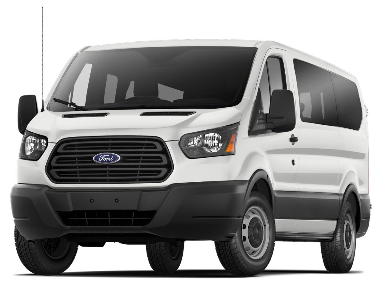 2019 Ford Transit Passenger Wagon T-350 148" Low Roof XL Sliding RH Dr
