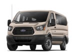2019 Ford Transit Passenger Wagon T-350 148" Low Roof XL Sliding RH Dr