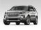 2018 Ford Explorer Limited 4WD