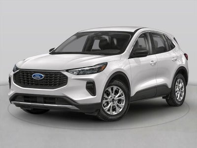 2025 Ford Escape Active FWD