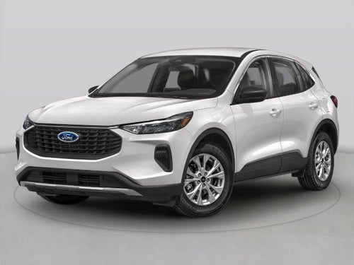 2025 Ford Escape Active FWD