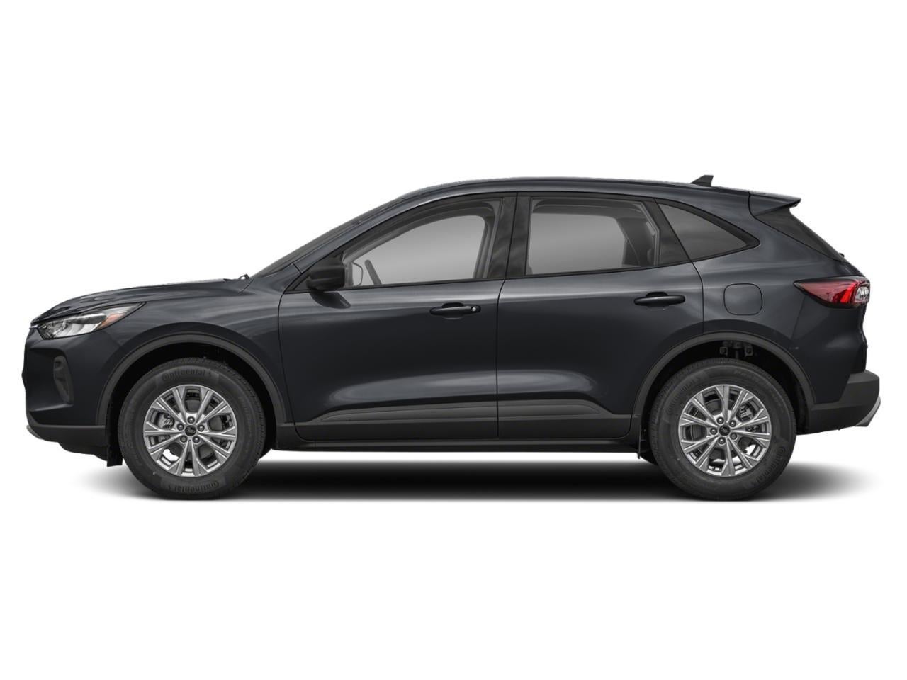 2025 Ford Escape Active FWD