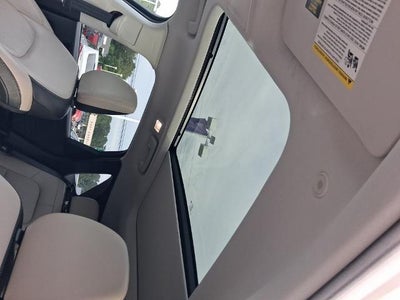 2022 Ford Escape SEL FWD