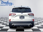 2022 Ford Escape SEL FWD