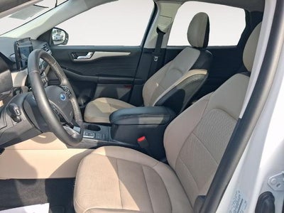2022 Ford Escape SEL FWD