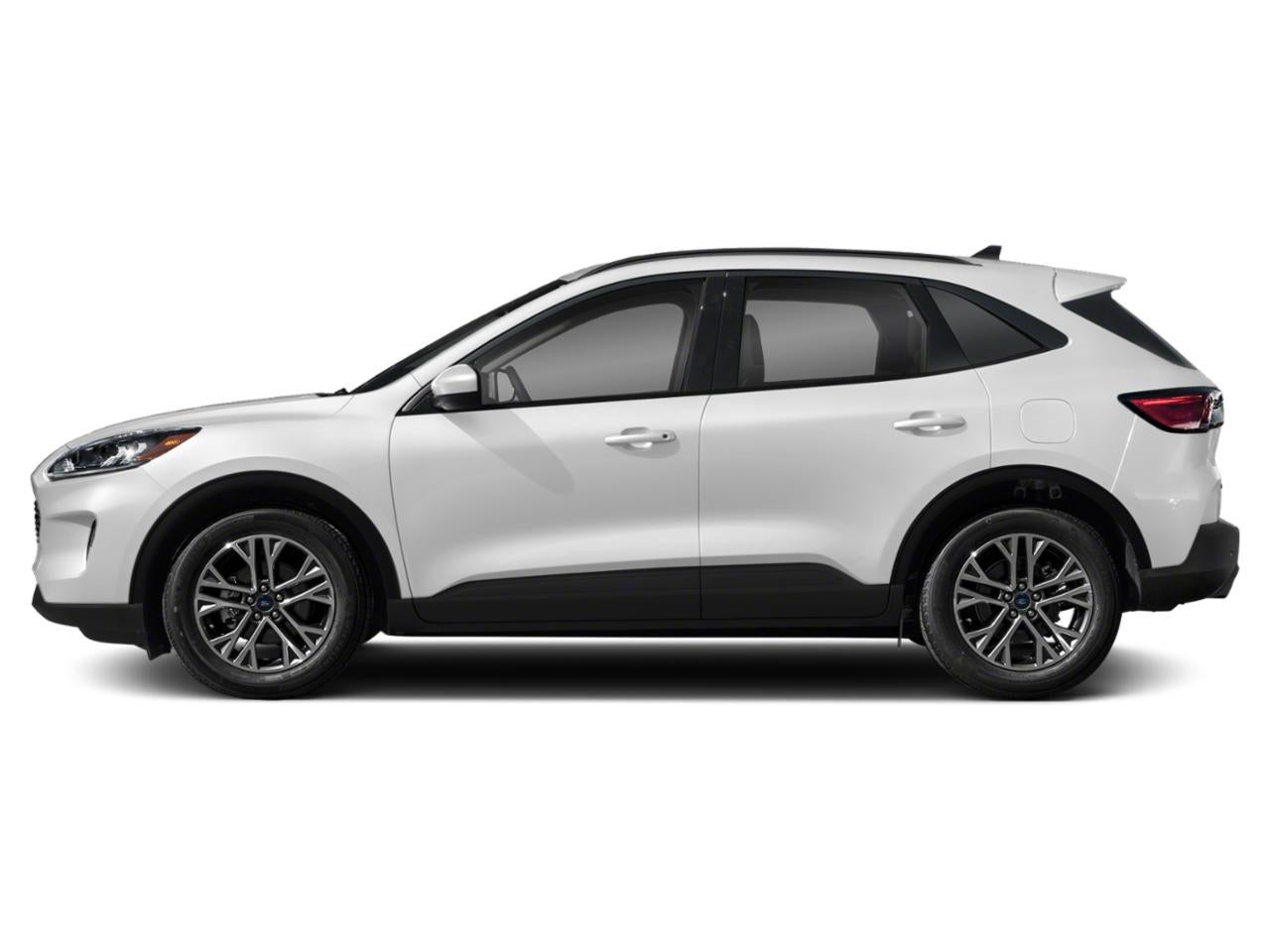 2022 Ford Escape SEL FWD