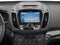 2017 Ford Escape Titanium FWD