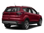 2017 Ford Escape Titanium FWD