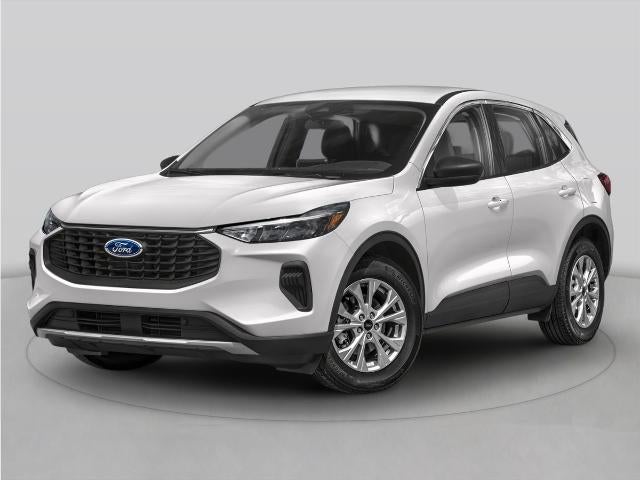 2023 Ford Escape ST-Line FWD