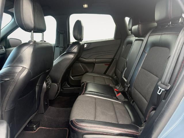 2023 Ford Escape ST-Line FWD