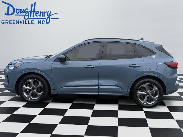 2023 Ford Escape ST-Line FWD