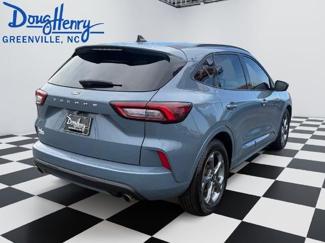 2023 Ford Escape ST-Line FWD