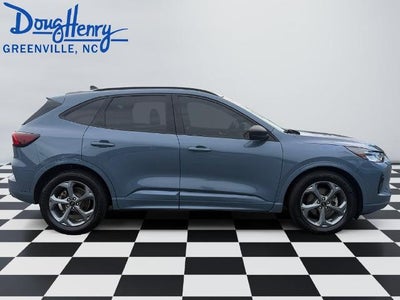 2023 Ford Escape ST-Line FWD
